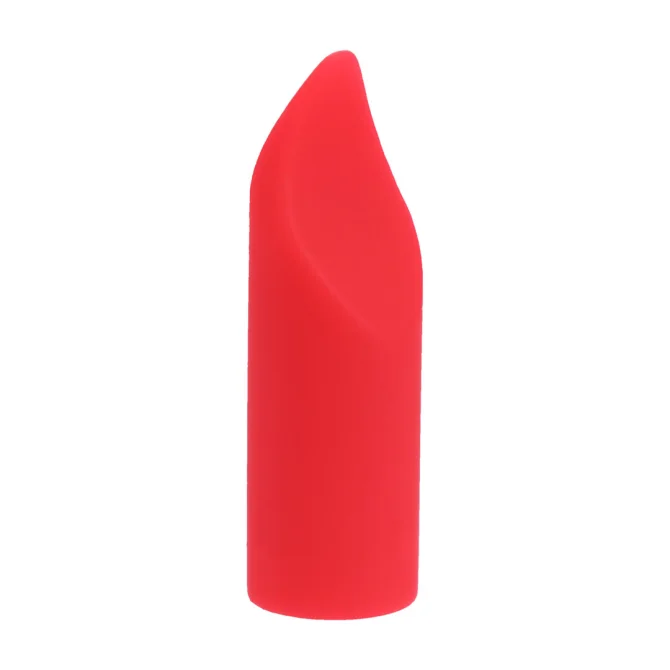 Loveline Angel Lipstick minivibrátor se 4 nástavci