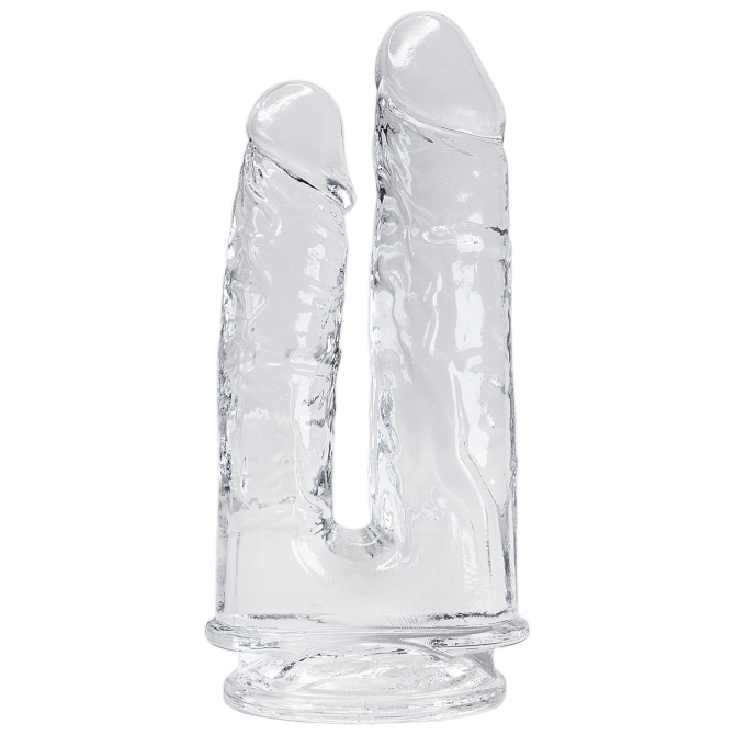 Alive Imperium double dildo