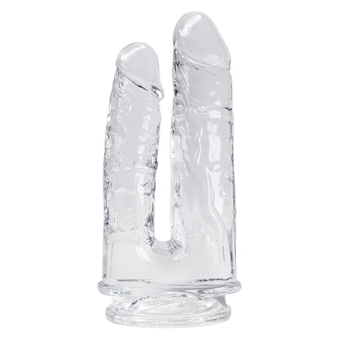 Alive Imperium double dildo