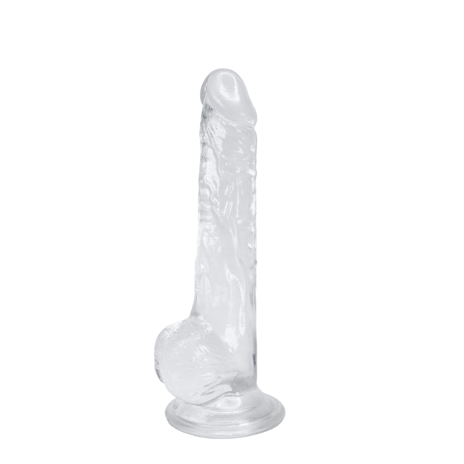 Alive Lusty dildo 18 cm