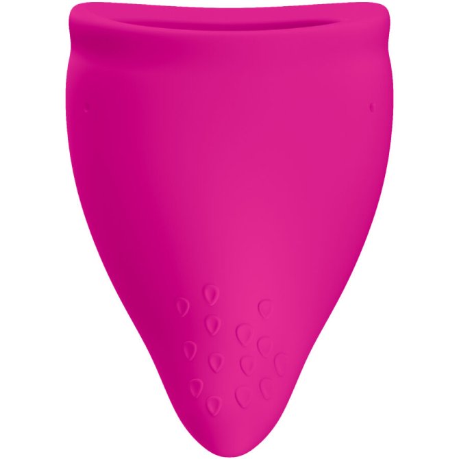 Fun Factory Fun cup menstruační kalíšek velikost B Magenta