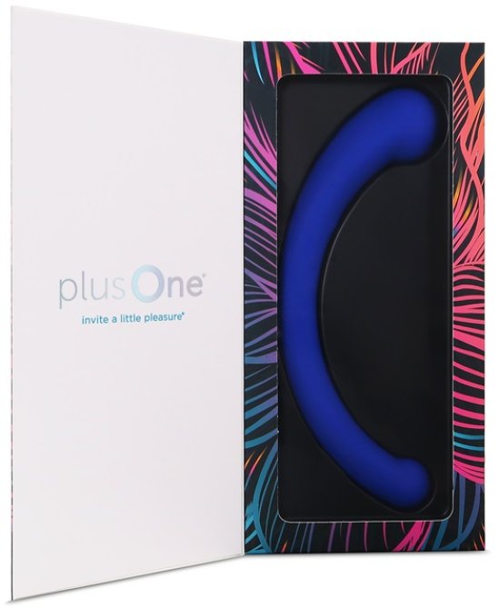 PlusOne Intimní oblouk Twin Pleasure