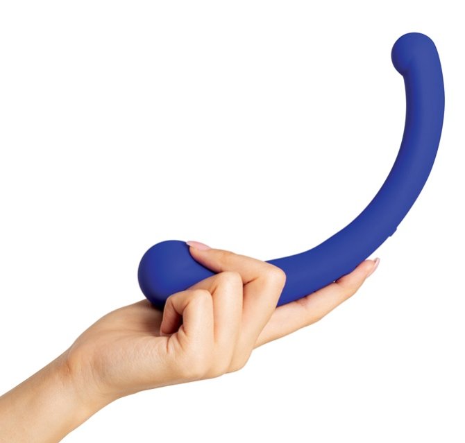 PlusOne Intimní oblouk Twin Pleasure