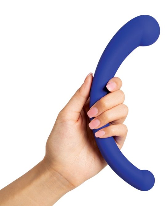 PlusOne Intimní oblouk Twin Pleasure