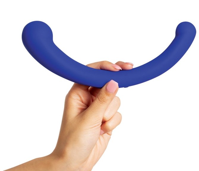 PlusOne Intimní oblouk Twin Pleasure