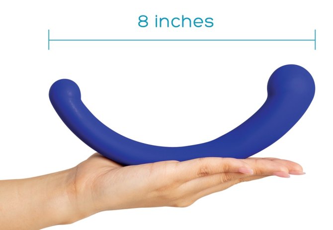 PlusOne Intimní oblouk Twin Pleasure