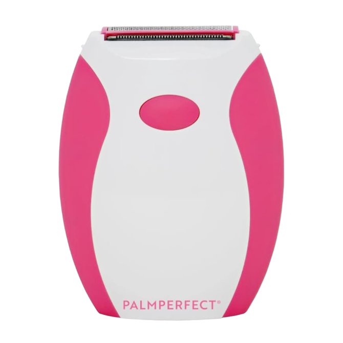 Palmperfect Dámský holící strojek růžový