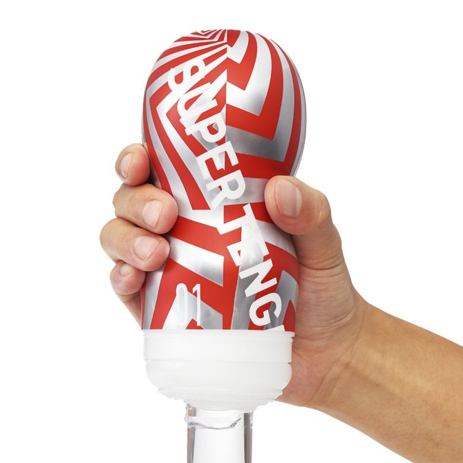 Tenga SUPER masturbátor Tornado Blast