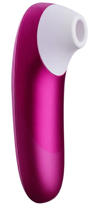 Womanizer Pro stimulátor na klitoris Vibrant pink