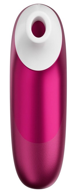 Womanizer Pro stimulátor na klitoris Vibrant pink