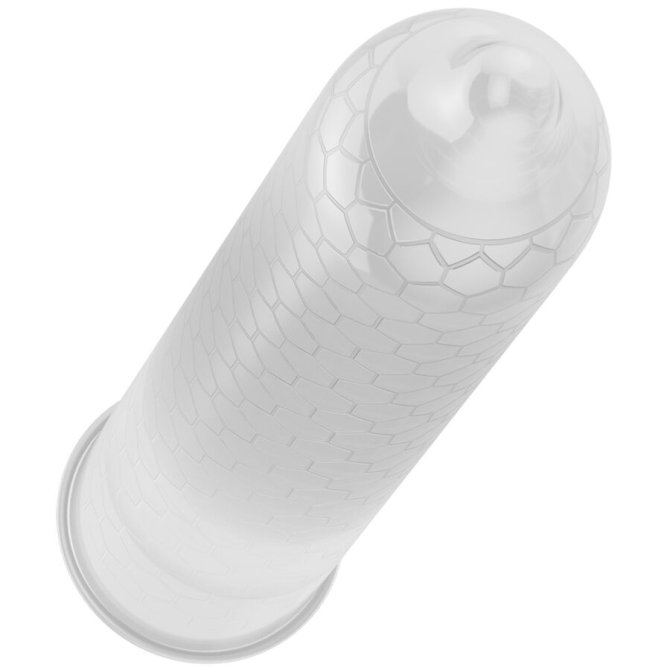 Lelo HEX Organic kondomy 12 ks