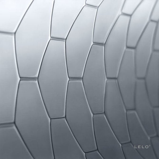 Lelo HEX Respect XL kondomy 3 ks