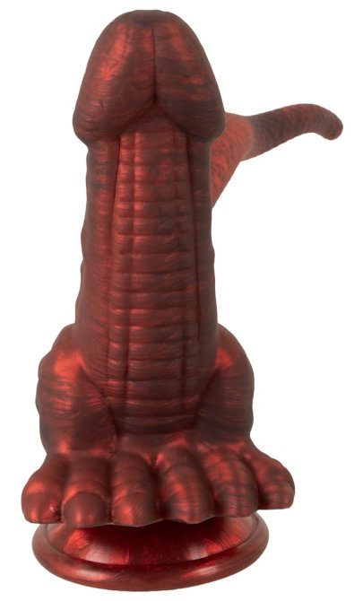 Beasty Cocks Panthera Double dildo