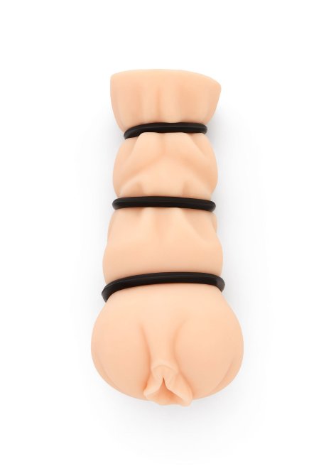 Bangers Mega Tight Fucker masturbátor