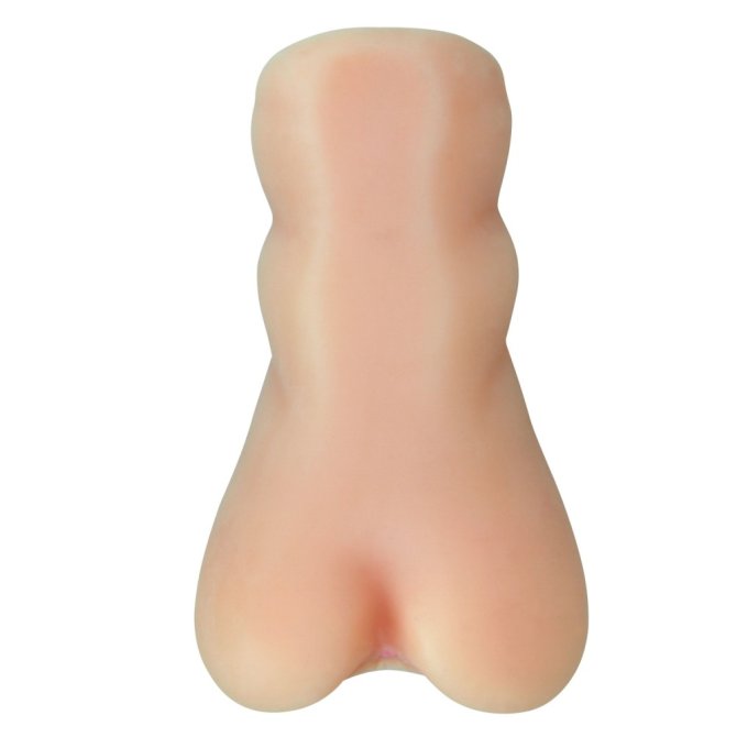 Crazy Bull masturbátor Caroline