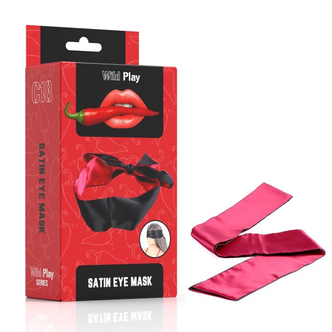Erospace šála na oči Wild Play C18