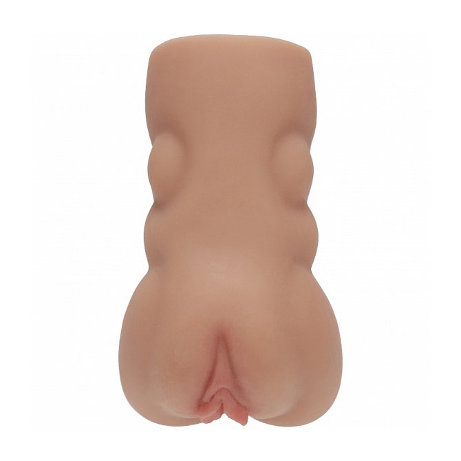 XKIN Pinup Dolls - Airforce Brat Bonnie Bombshell masturbátor L