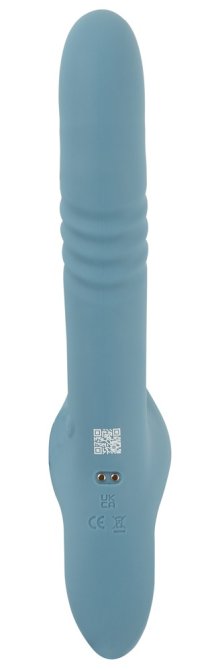 You2toys Strap-on set s rabbit vibrátorem