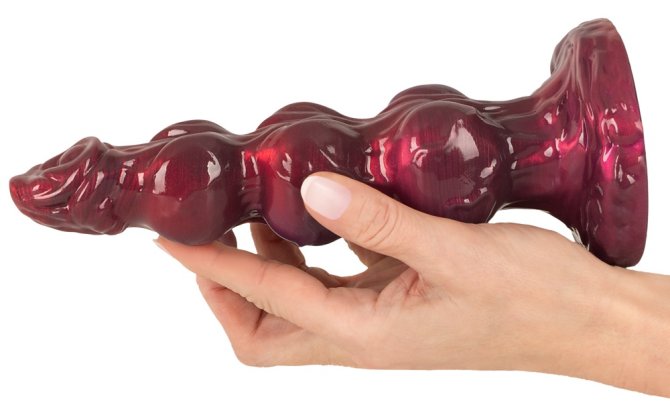 Beasty Cocks dildo Werewolf Willie
