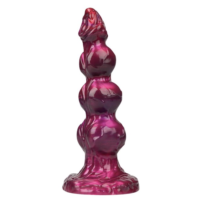 Beasty Cocks dildo Werewolf Willie