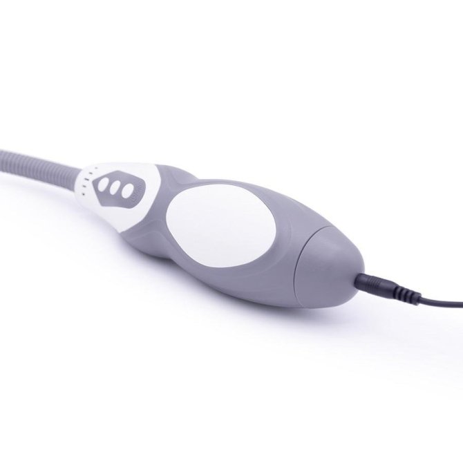 Miracle elektronická vakuová pumpa pro muže