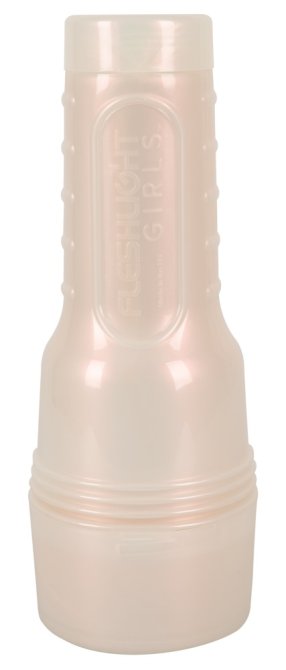 Fleshlight Girls Nicole Kitt (Purrrrrfection) vagina