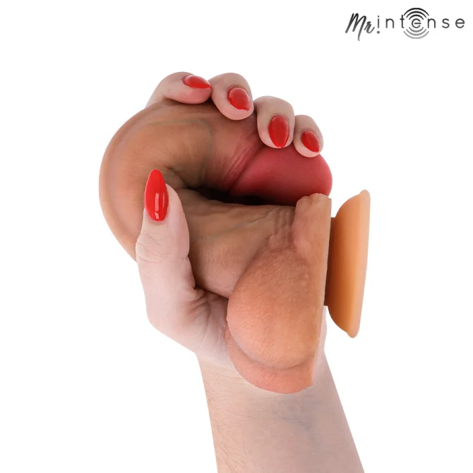 Gary ultra realistické dildo M 20 cm