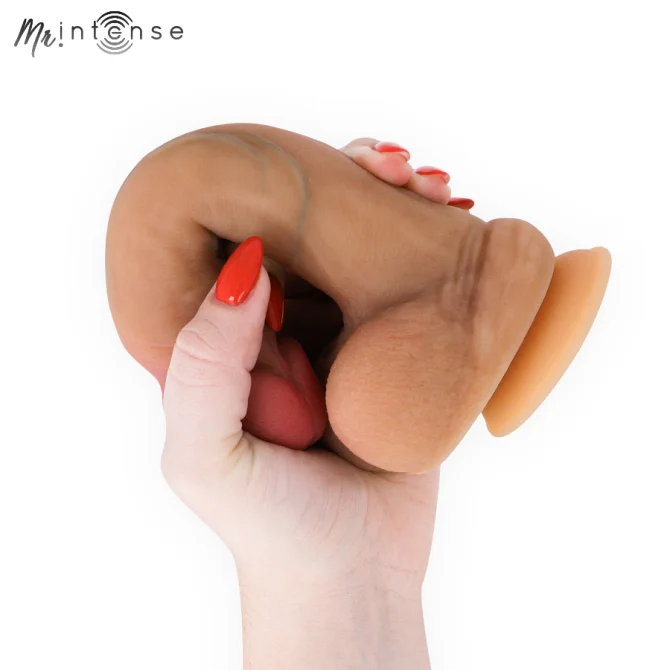 Danny stříkající dildo