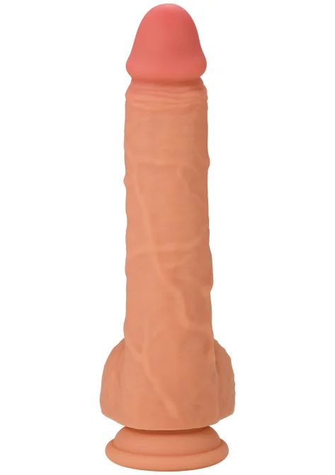 Hidden Desire Inferno realistické dildo 23 cm