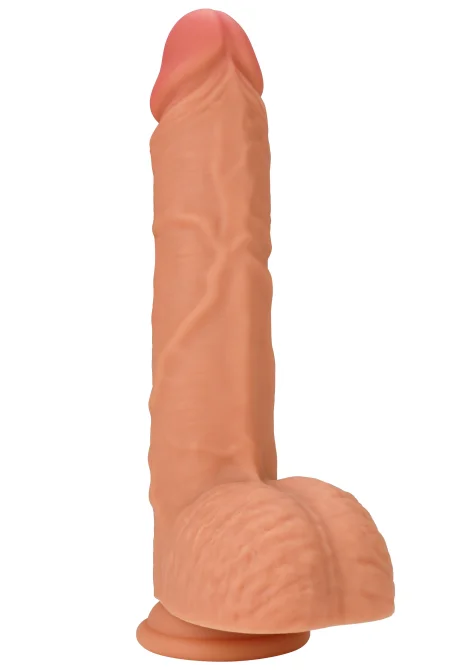 Hidden Desire Inferno realistické dildo 23 cm