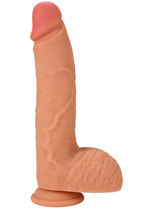 Hidden Desire Inferno realistické dildo 23 cm
