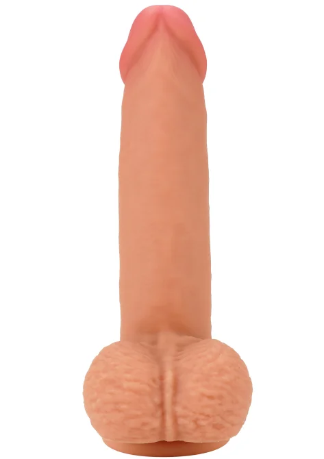 Hidden Desire Inferno realistické dildo 18 cm