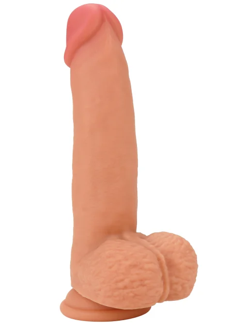 Hidden Desire Inferno realistické dildo 18 cm