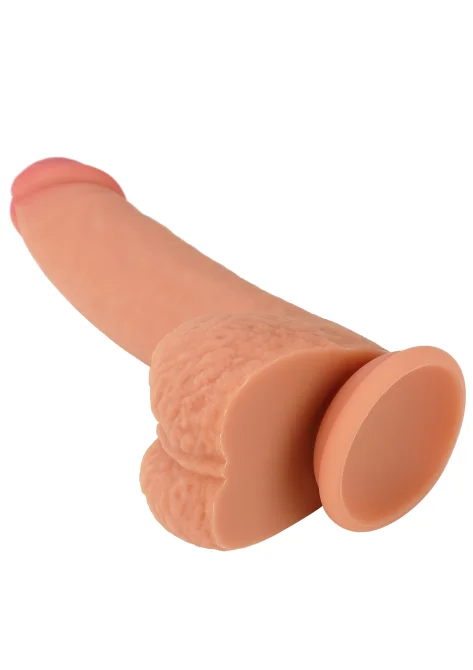 Hidden Desire Inferno realistické dildo 18 cm