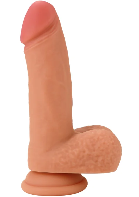 Hidden Desire Inferno realistické dildo 18 cm