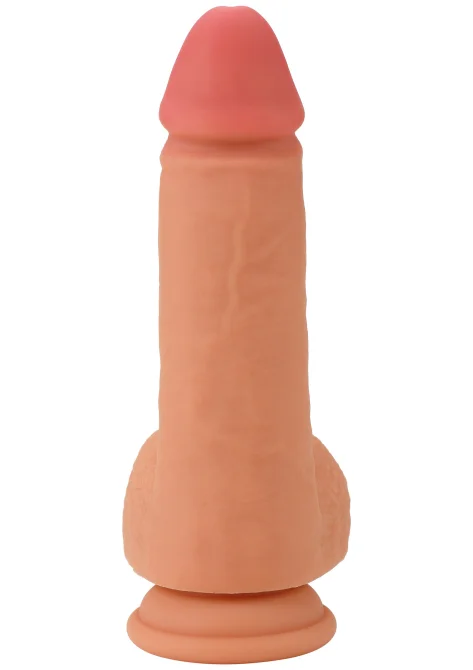 Hidden Desire Inferno realistické dildo 16 cm