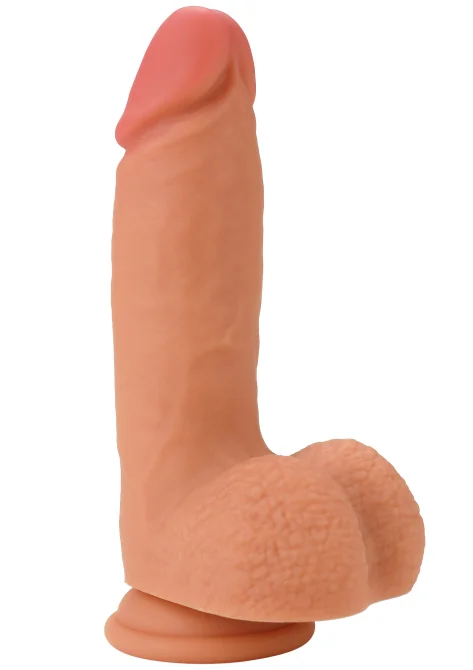 Hidden Desire Inferno realistické dildo 16 cm