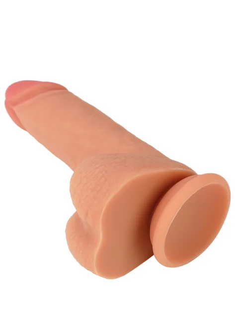 Hidden Desire Inferno realistické dildo 16 cm
