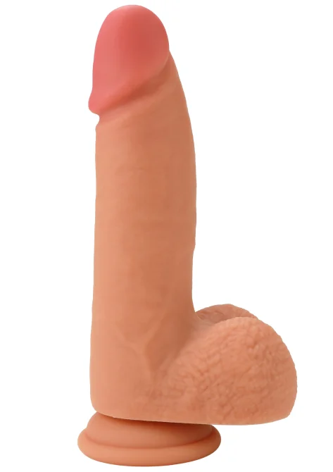 Hidden Desire Inferno realistické dildo 16 cm