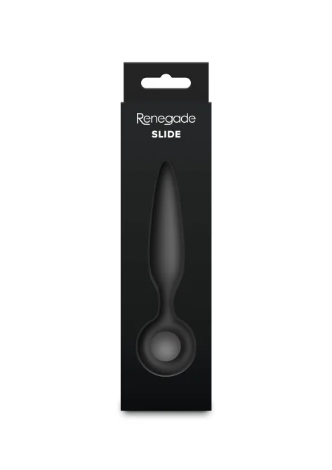 Slide Anální kolík S