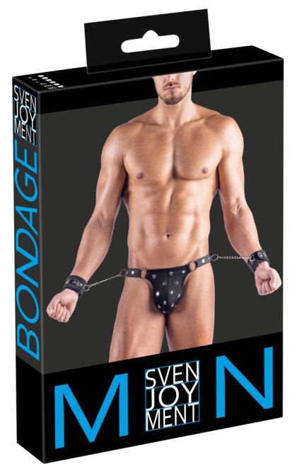 Svenjoyment Tanga s druky a pouty