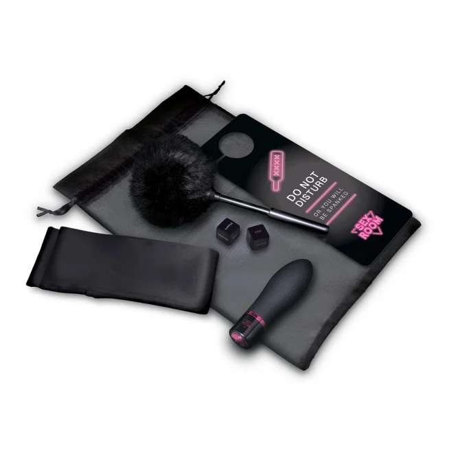 Sex Room Vibe kit