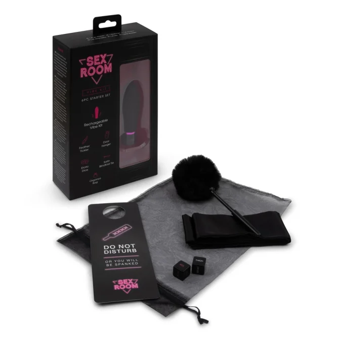 Sex Room Vibe kit
