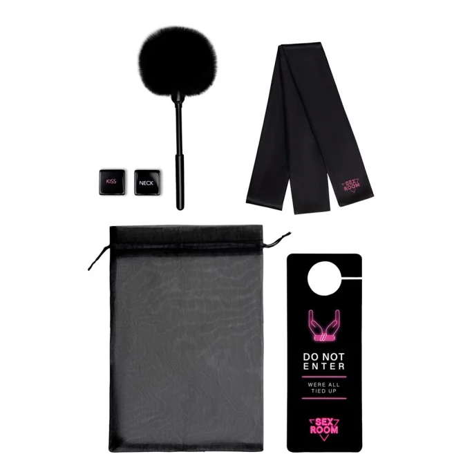 Sex Room Vibe kit