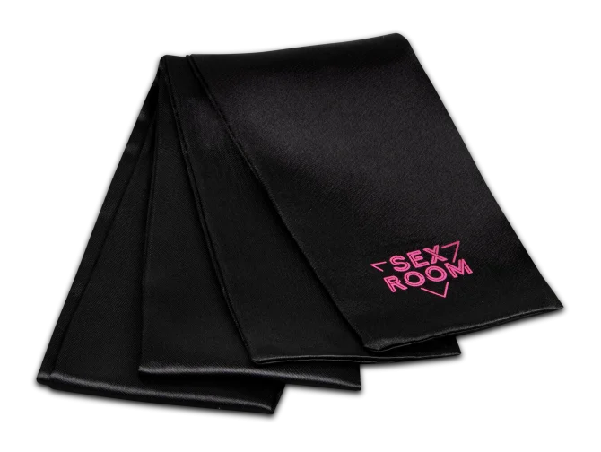 Sex Room Anal play kit