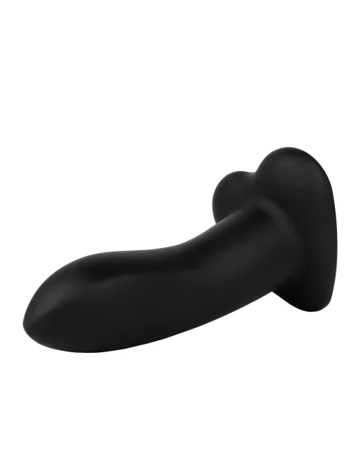 Flow Emotional Plus dildo - černé