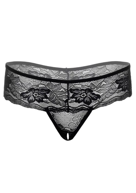 Daring Intimates Jane tanga