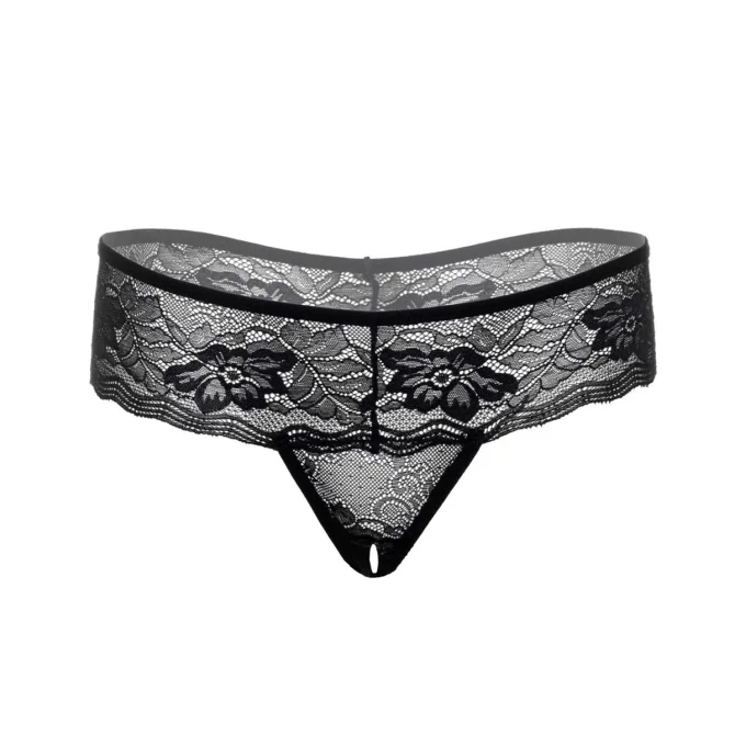Daring Intimates Jane tanga