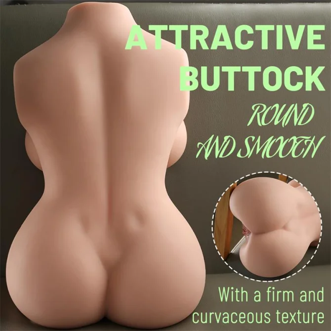 Marita masturbátor 5,4 kg