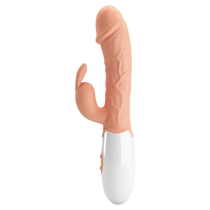 Coniglio Rabbit vibrátor - tělový
